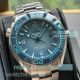 Hot Sale - Replica Omega Seamaster Planet Ocean 600m Summer Blue Limited 39.5mm Watch (6)_th.jpg